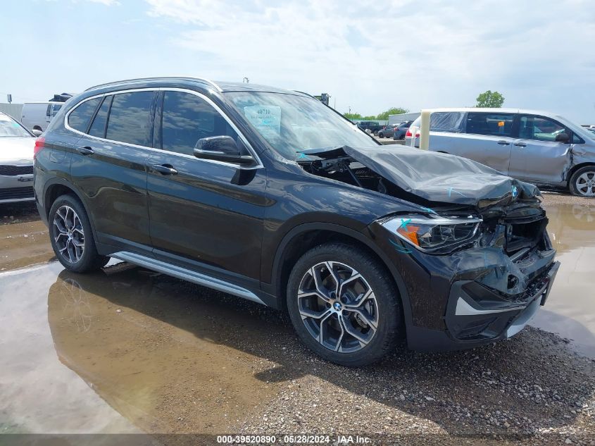 2022 BMW X1 SDRIVE28I