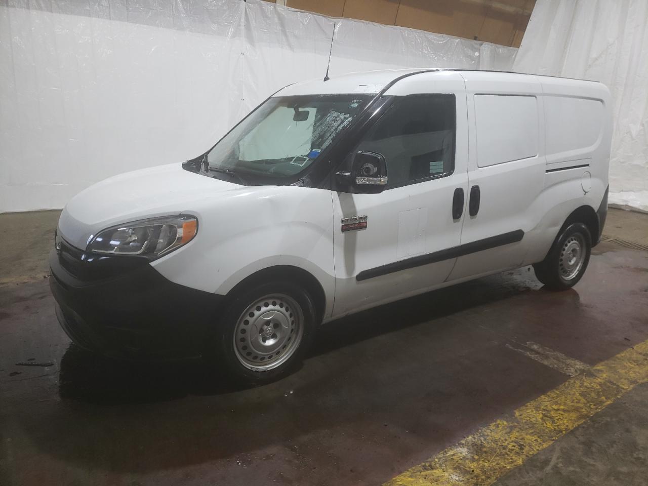 2017 RAM PROMASTER CITY