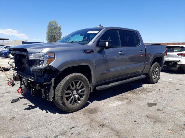 2020 GMC SIERRA K1500 AT4