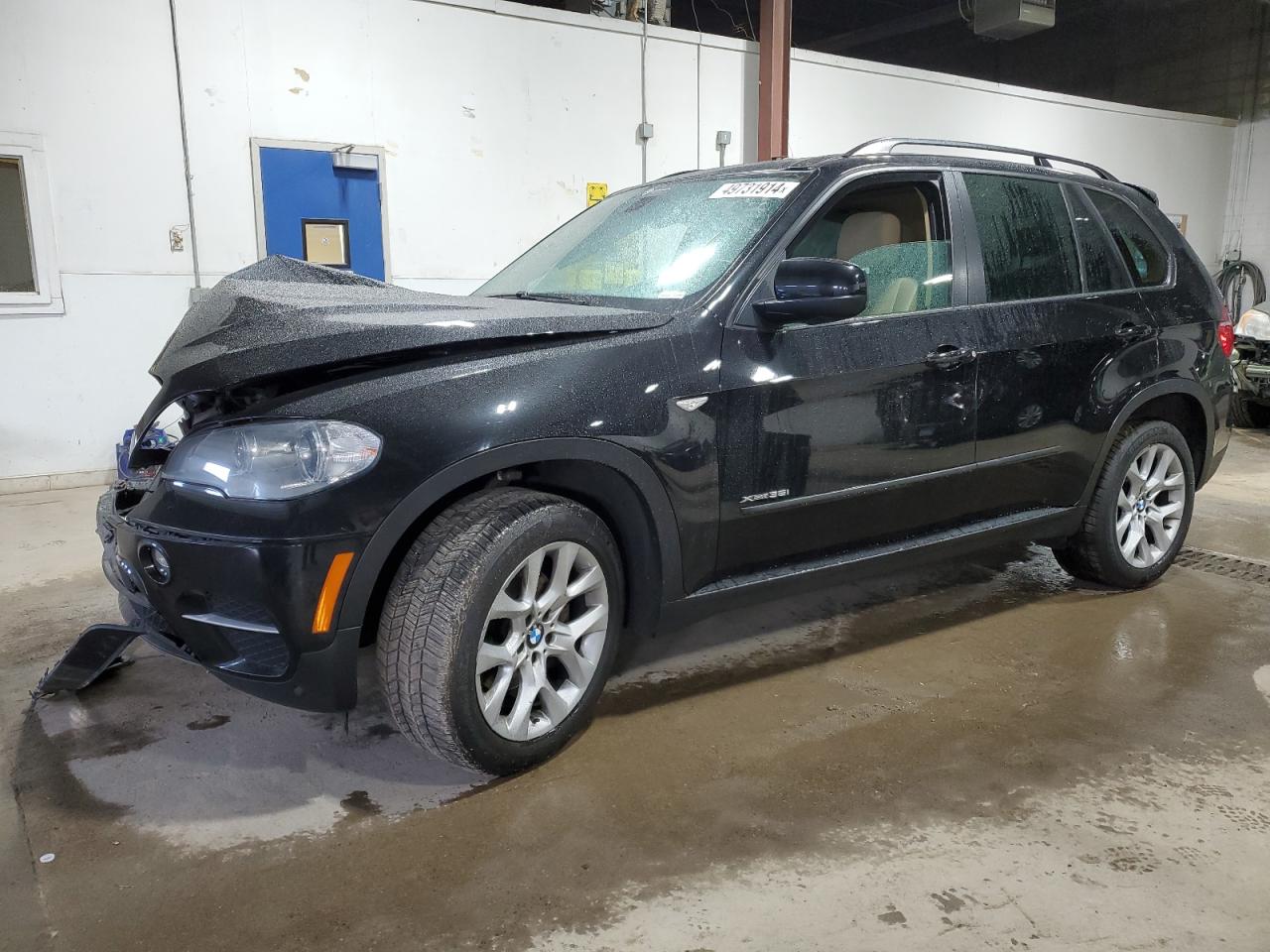 2012 BMW X5 XDRIVE35I