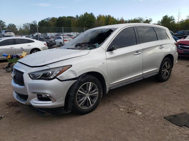 2018 INFINITI QX60