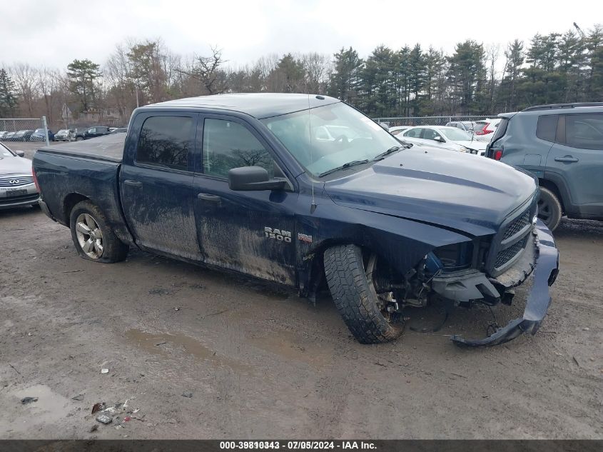 2015 RAM 1500 EXPRESS