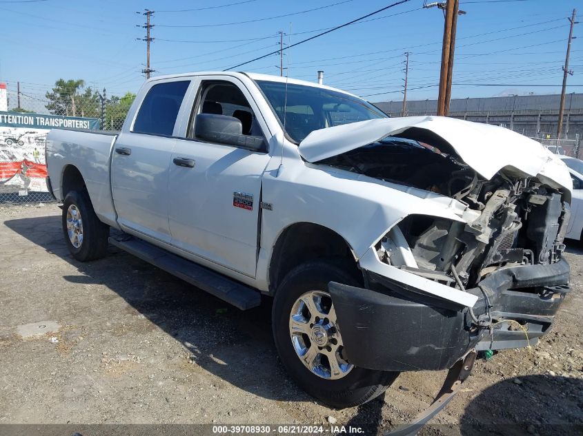 2011 RAM RAM 2500 ST