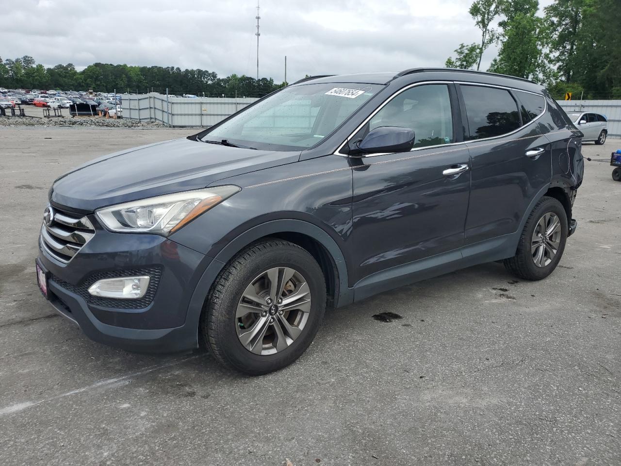 2016 HYUNDAI SANTA FE SPORT