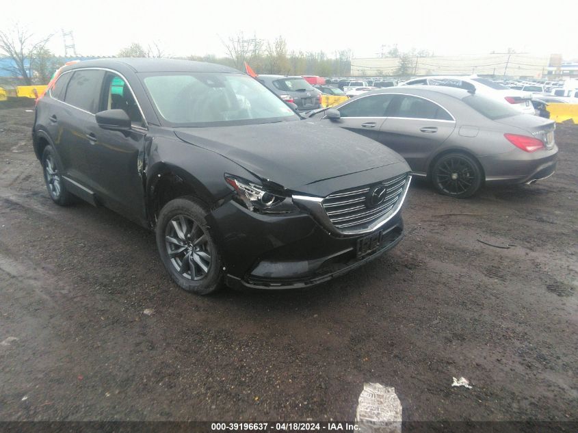 2020 MAZDA CX-9 TOURING