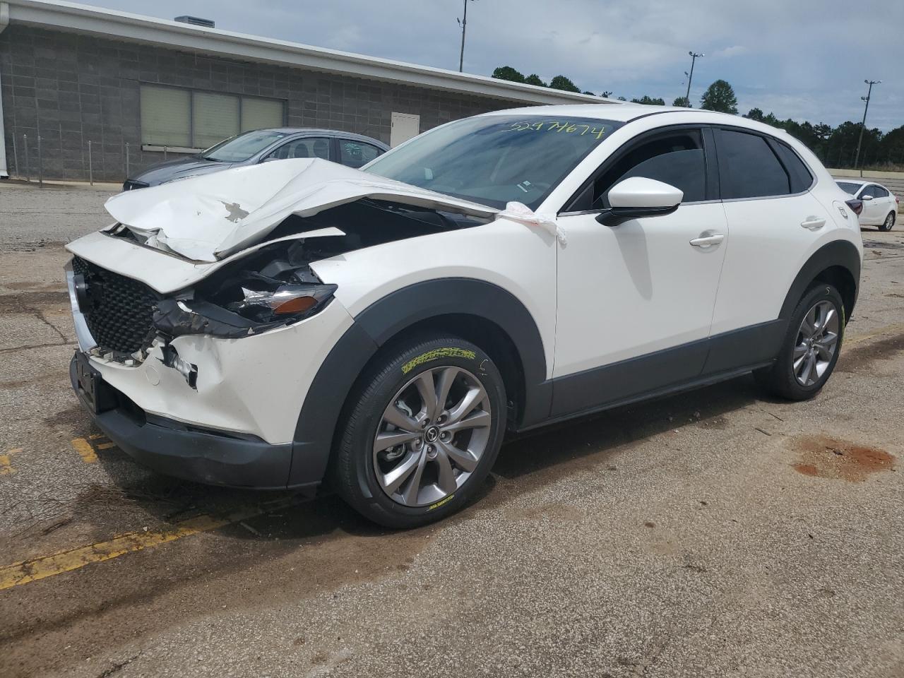 2020 MAZDA CX-30 SELECT