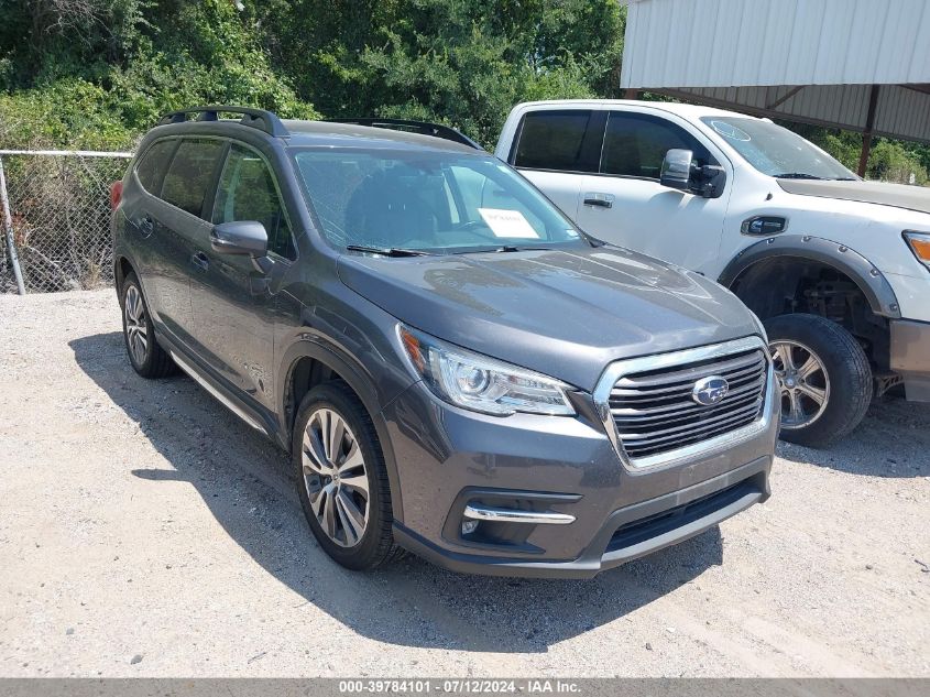 2021 SUBARU ASCENT LIMITED