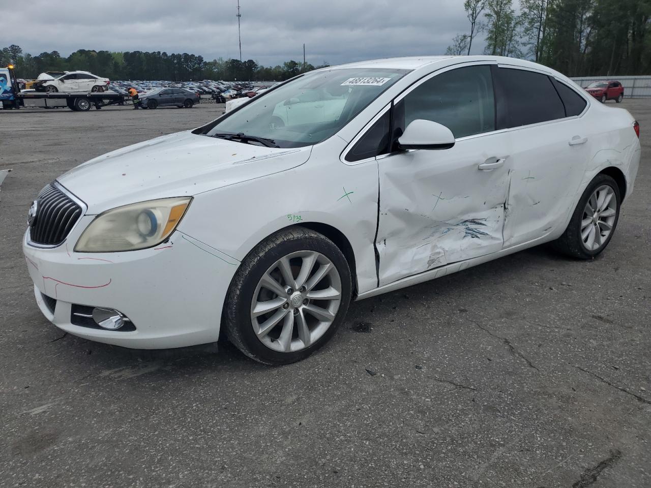 2015 BUICK VERANO CONVENIENCE