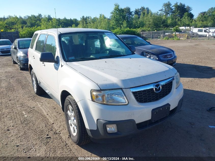 2011 MAZDA TRIBUTE I SPORT