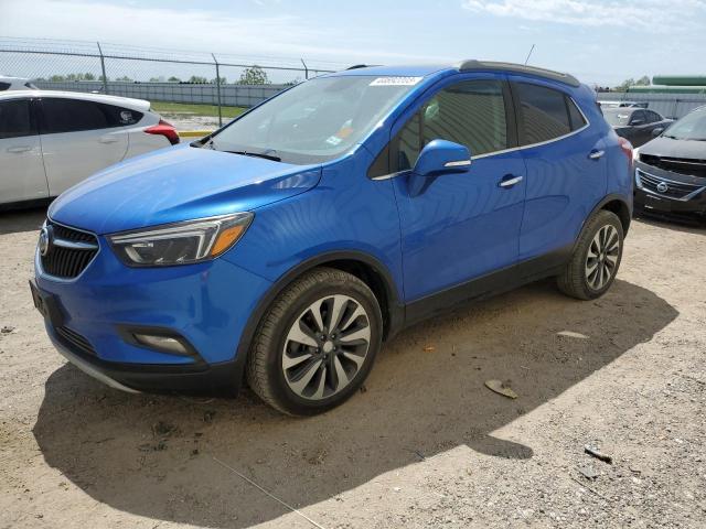 2018 BUICK ENCORE ESSENCE