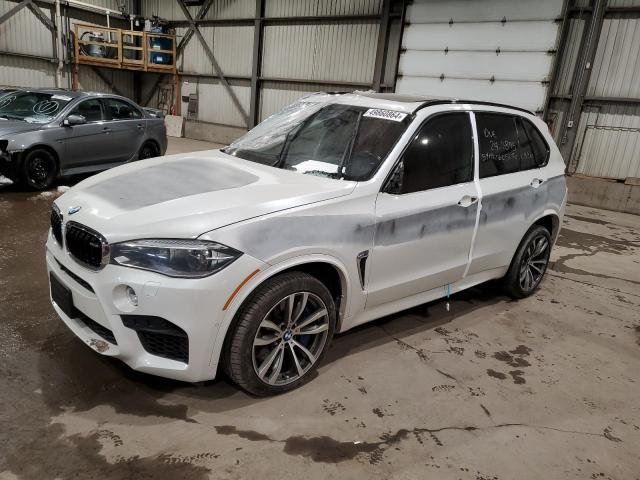 2015 BMW X5 M