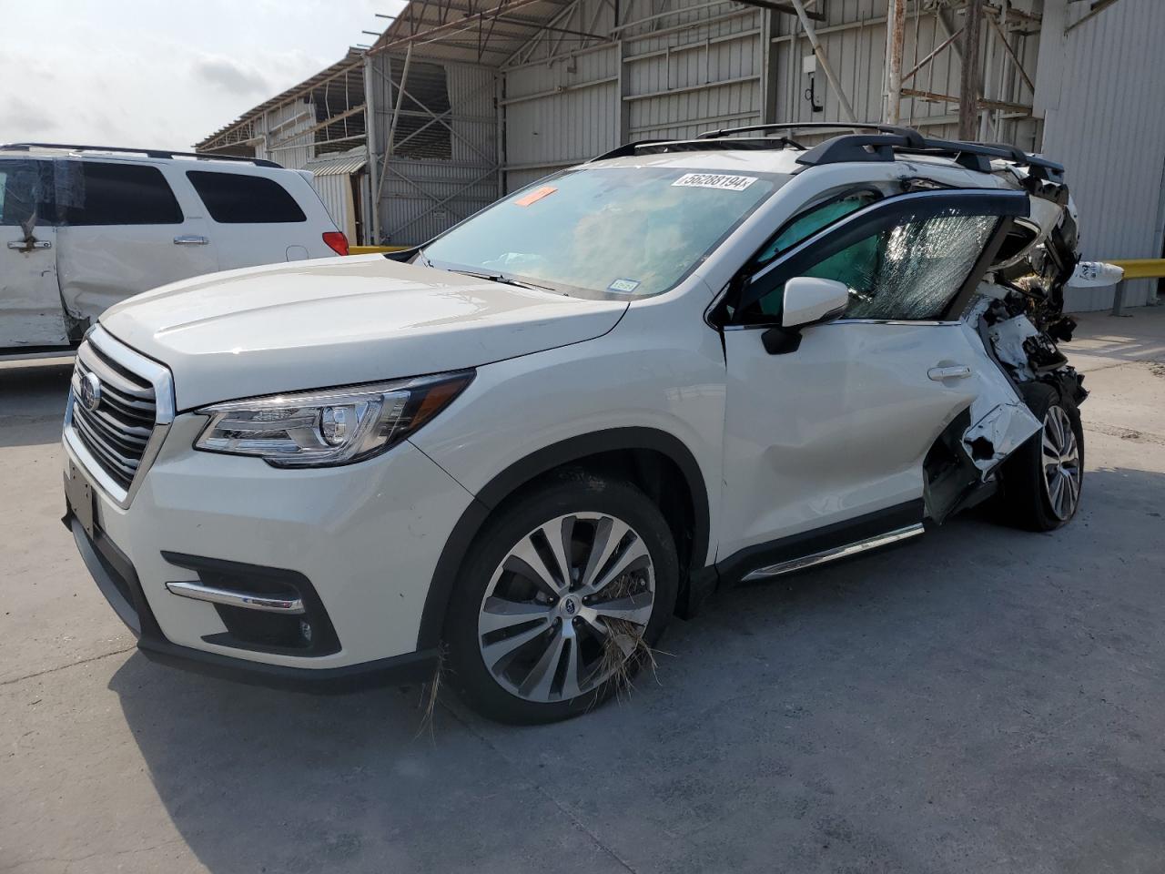 2022 SUBARU ASCENT LIMITED