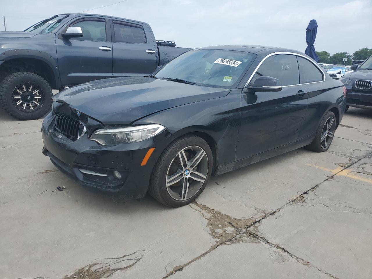 2017 BMW 230I