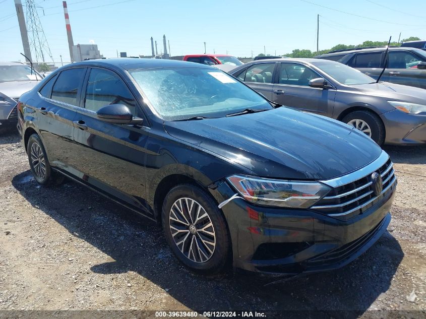 2019 VOLKSWAGEN JETTA 1.4T R-LINE/1.4T S/1.4T SE