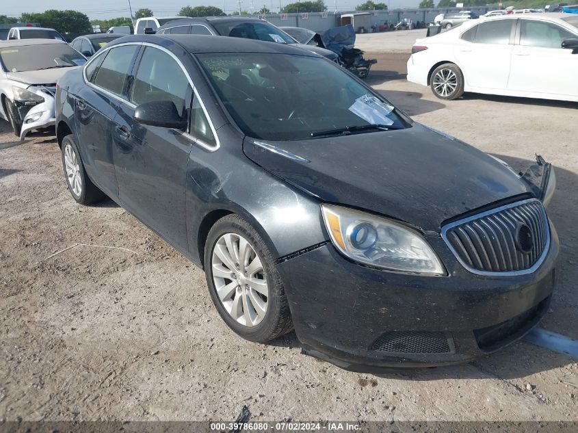 2015 BUICK VERANO