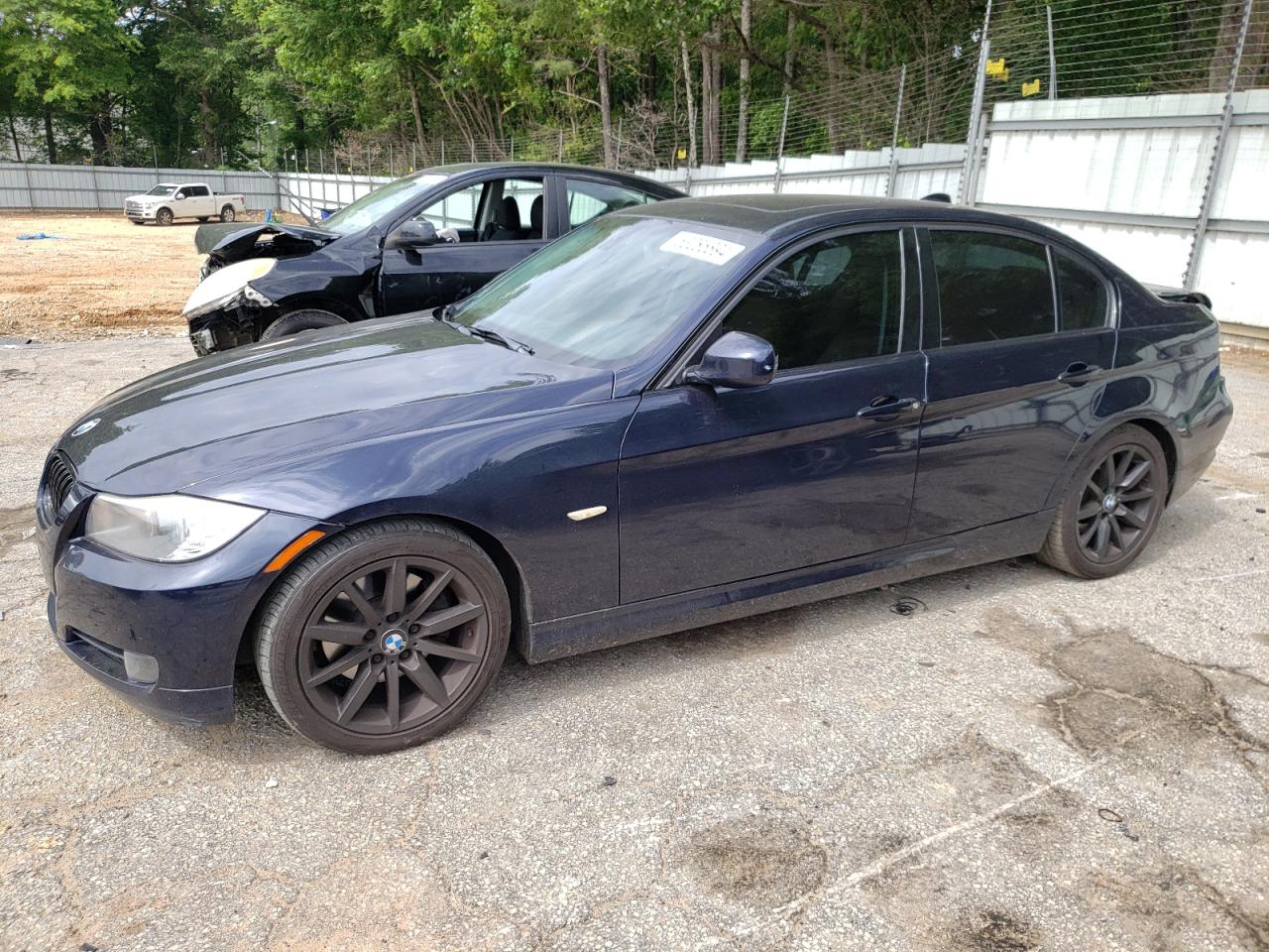 2010 BMW 328 I