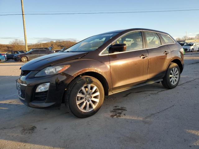 2011 MAZDA CX-7