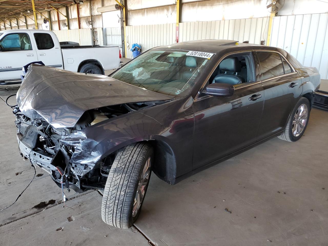 2018 CHRYSLER 300 TOURING