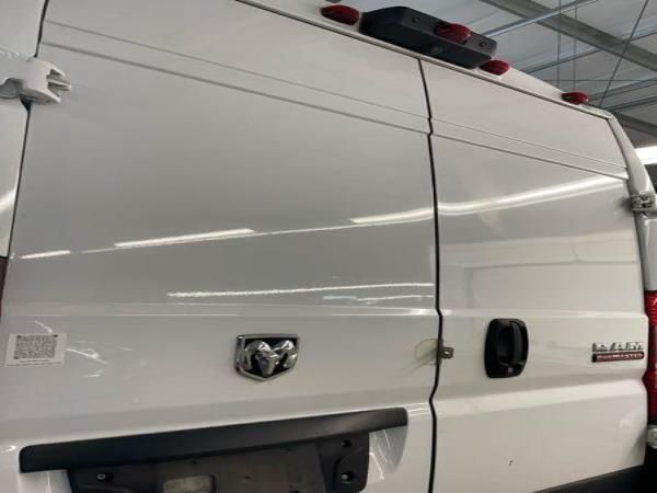 2019 RAM PROMASTER 1500 1500 HIGH