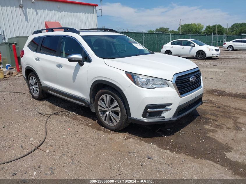 2019 SUBARU ASCENT TOURING