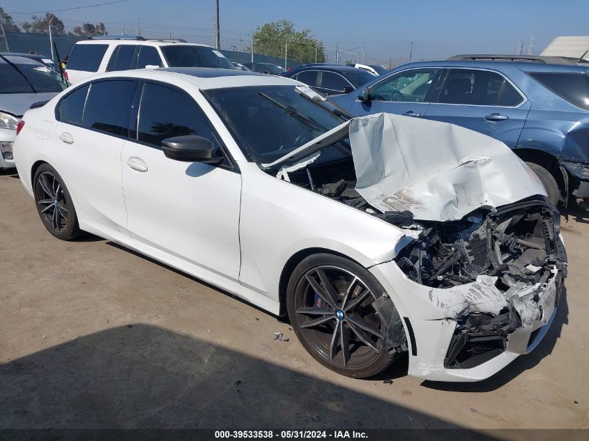 2020 BMW 3 SERIES M340I