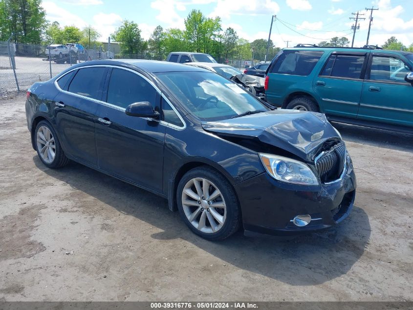 2014 BUICK VERANO CONVENIENCE GROUP