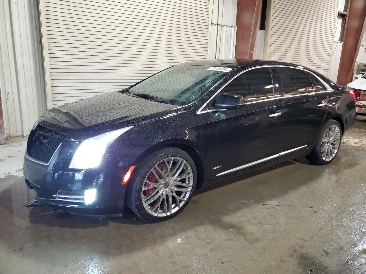 2014 CADILLAC XTS VSPORT PREMIUM