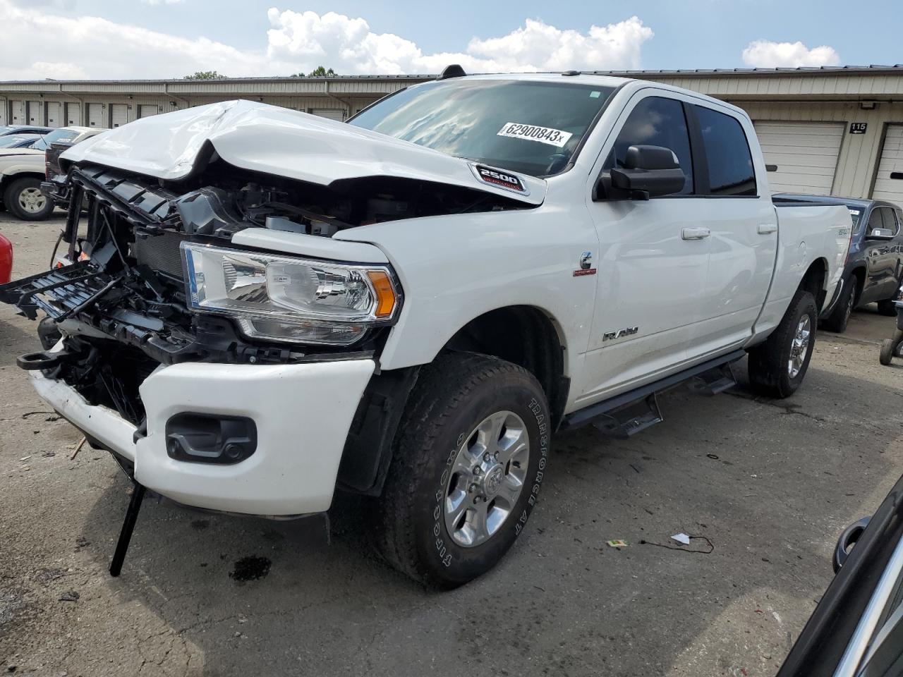 2022 RAM 2500 BIG HORN/LONE STAR