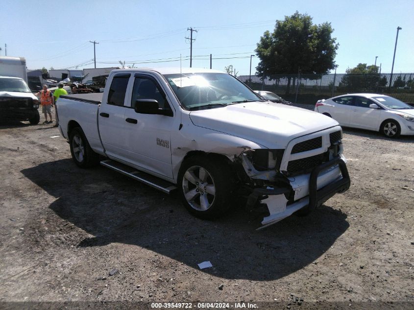 2015 RAM 1500 EXPRESS