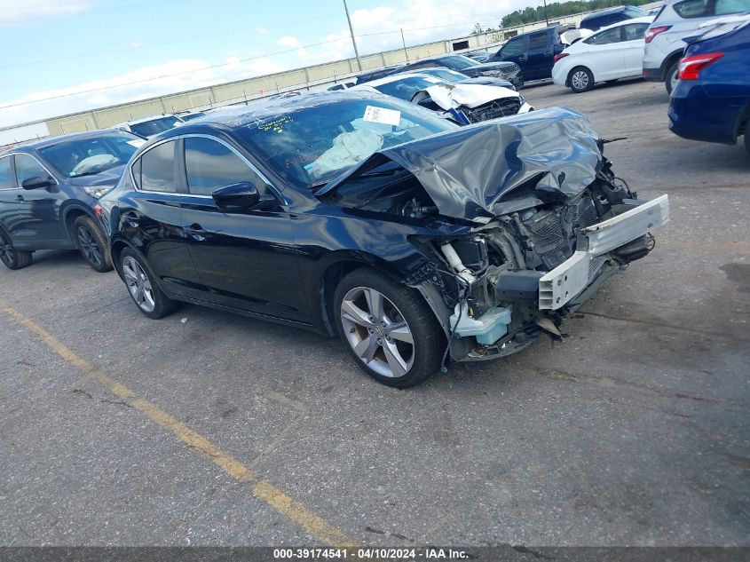 2014 ACURA ILX 2.0L