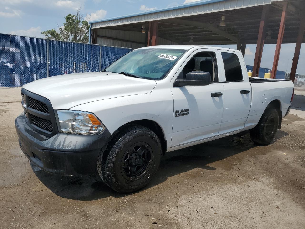 2015 RAM 1500 ST