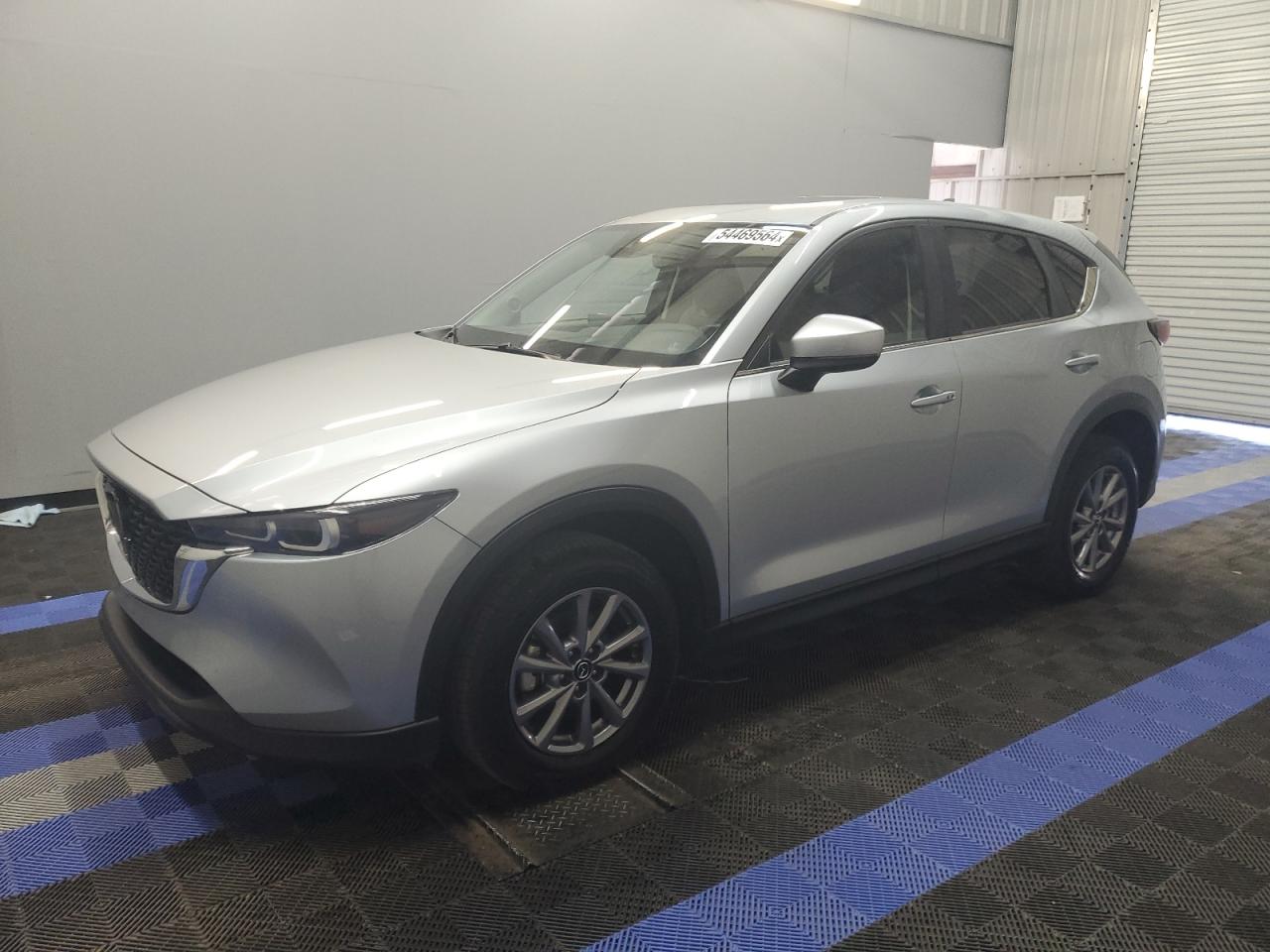 2023 MAZDA CX-5 PREFERRED