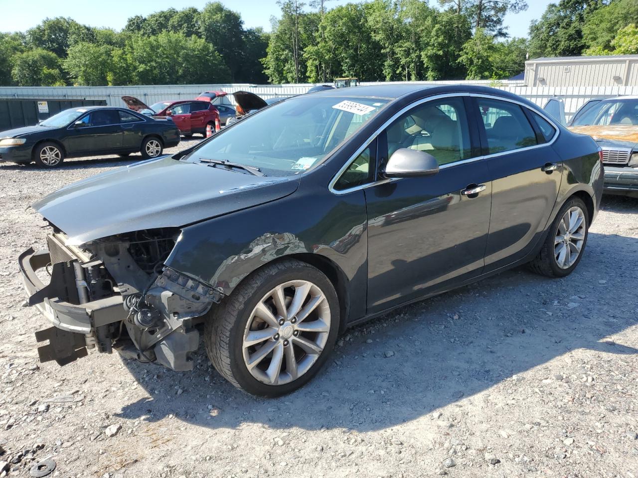 2014 BUICK VERANO CONVENIENCE