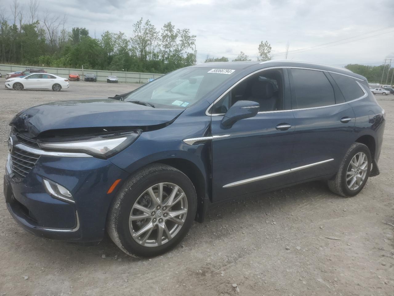 2023 BUICK ENCLAVE PREMIUM