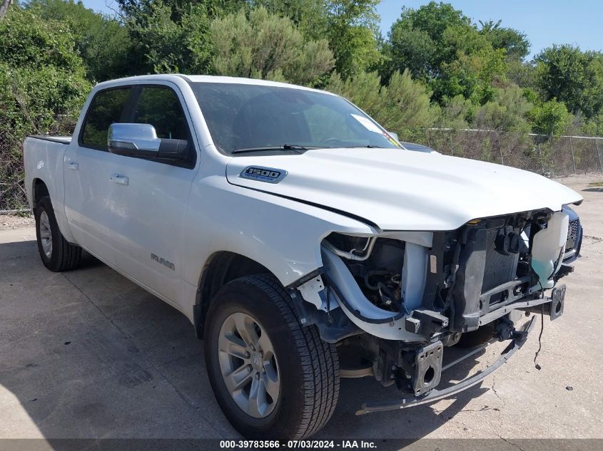 2024 RAM 1500 LARAMIE  4X2 5'7 BOX