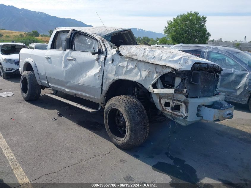 2015 RAM 2500 LARAMIE