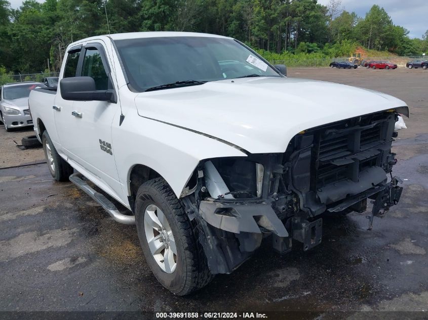 2016 RAM 1500 SLT