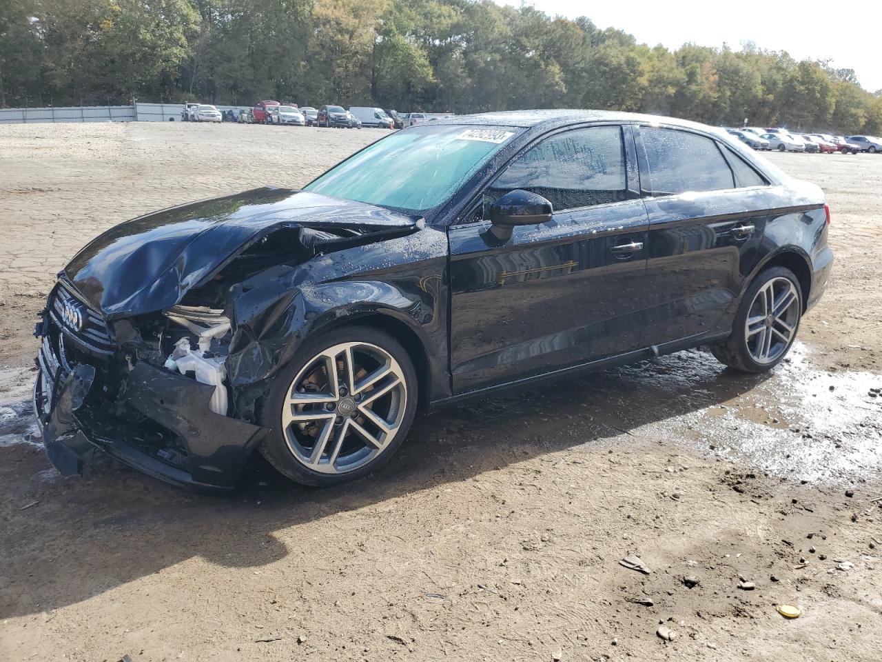 2020 AUDI A3 PREMIUM