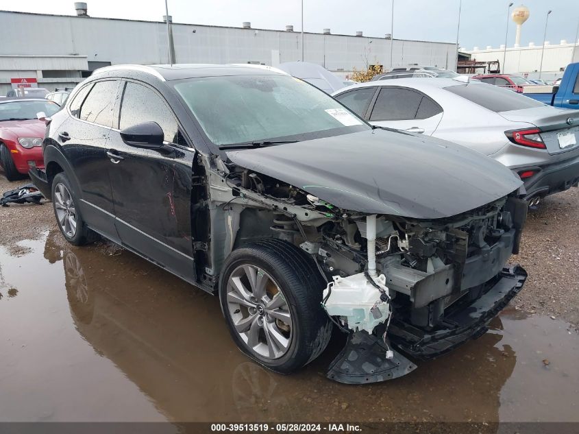 2021 MAZDA CX-30 PREMIUM