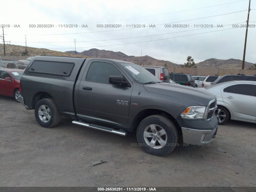 2013 RAM 1500 TRADESMAN/EXPRESS