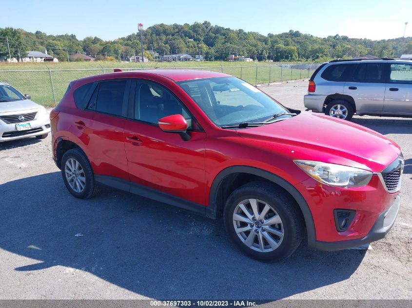 2015 MAZDA CX-5 TOURING