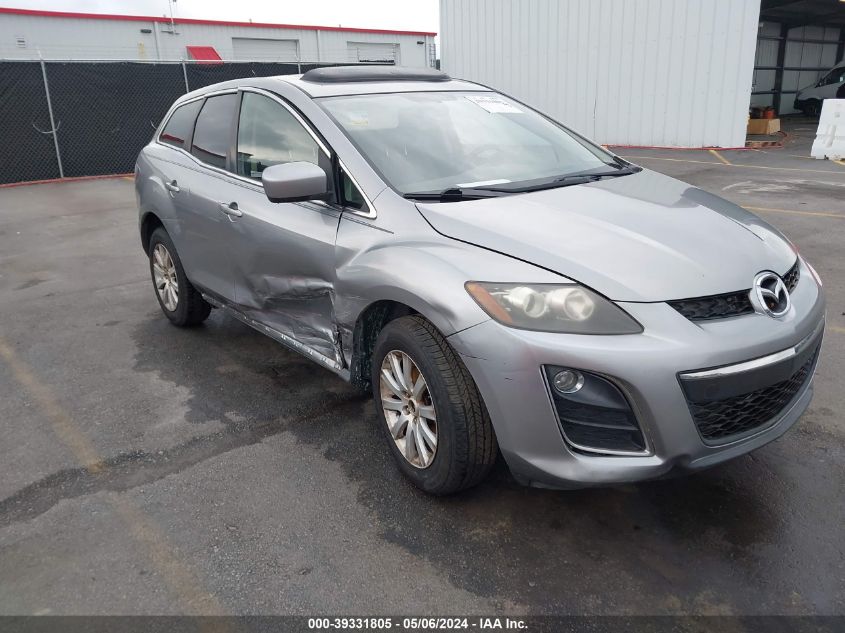 2011 MAZDA CX-7 I TOURING