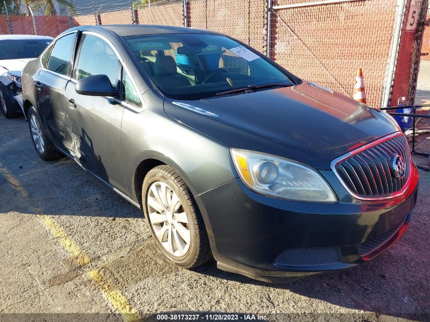 2015 BUICK VERANO