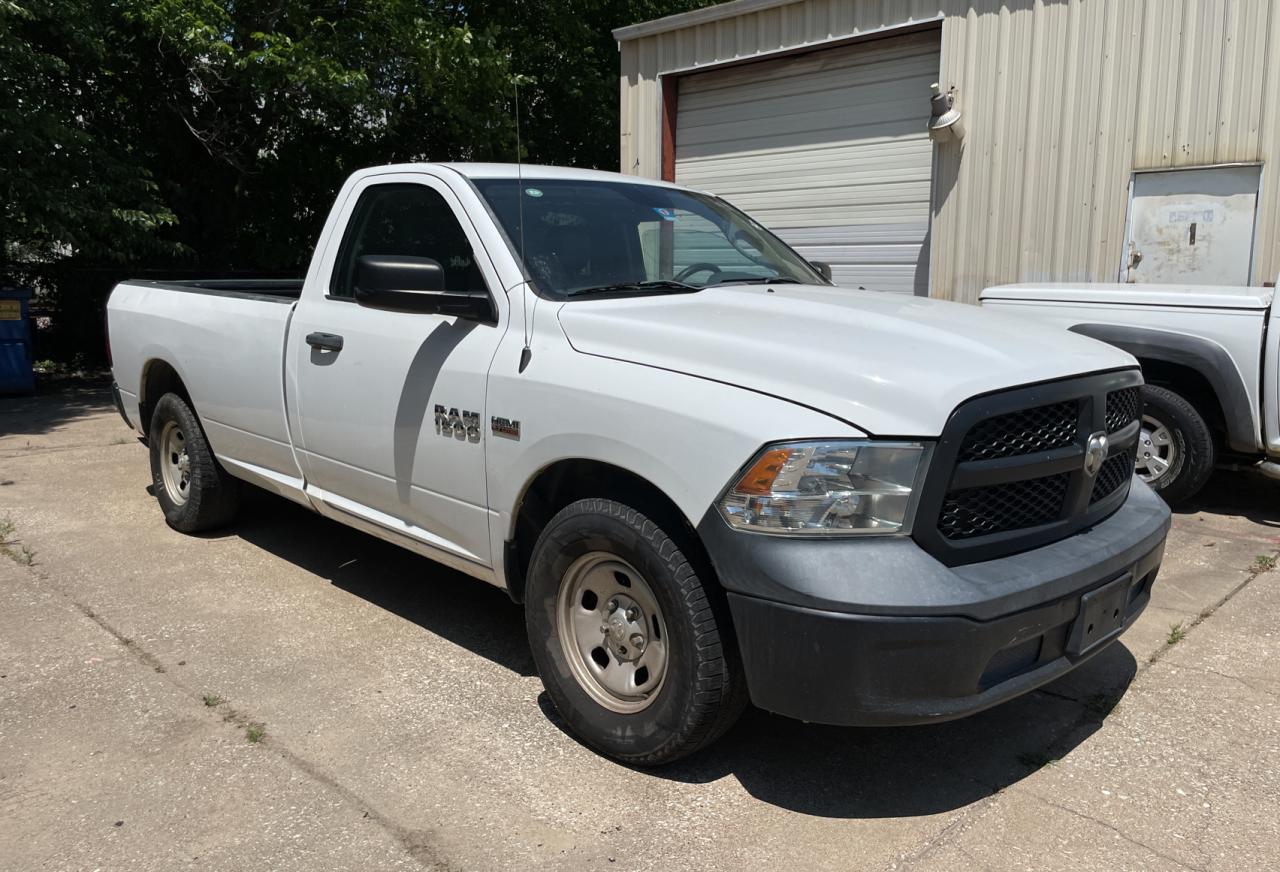 2017 RAM 1500 ST