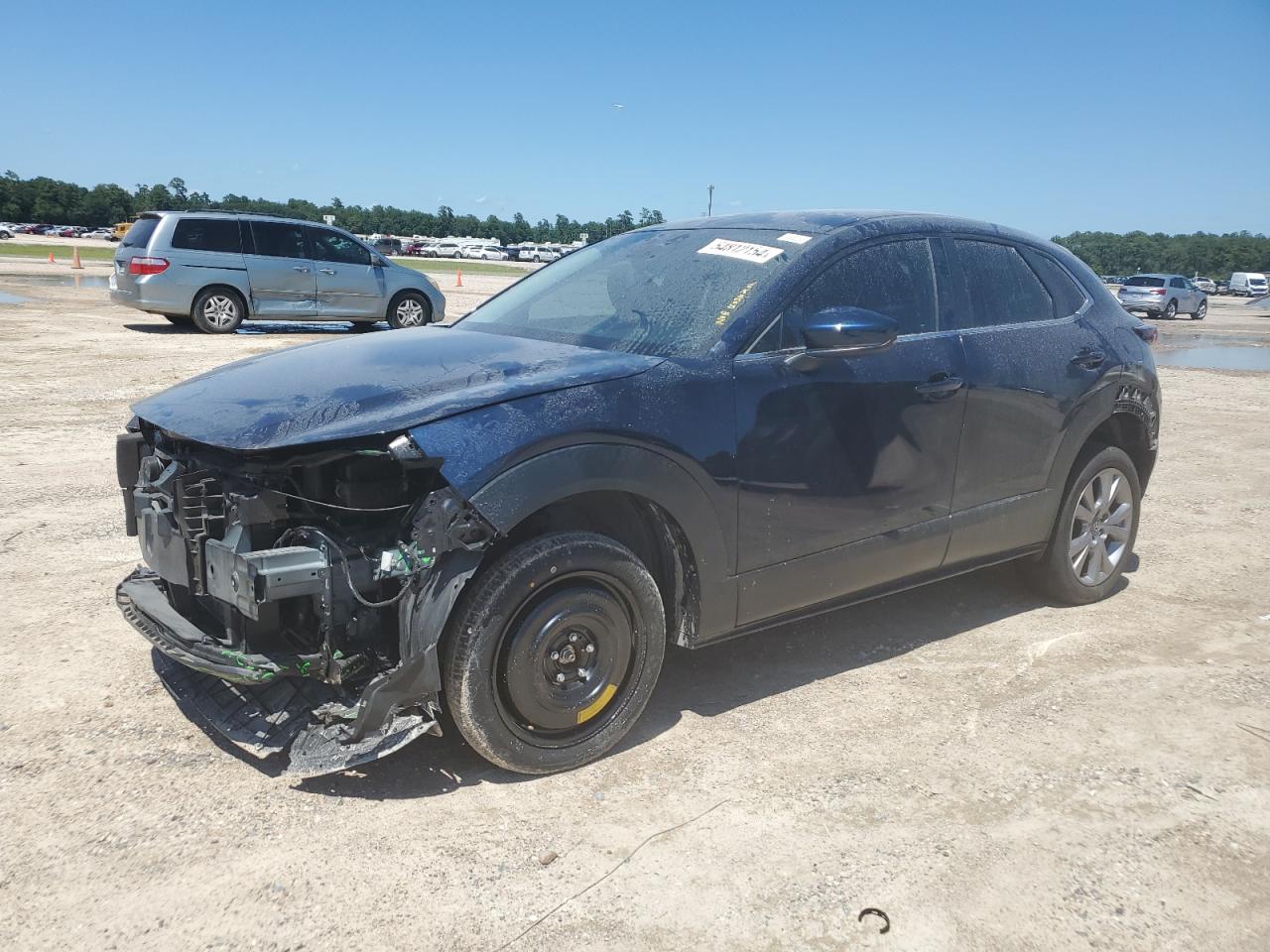 2021 MAZDA CX-30 SELECT