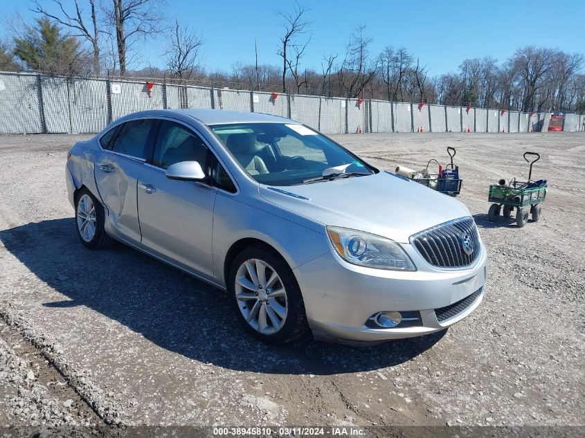 2014 BUICK VERANO