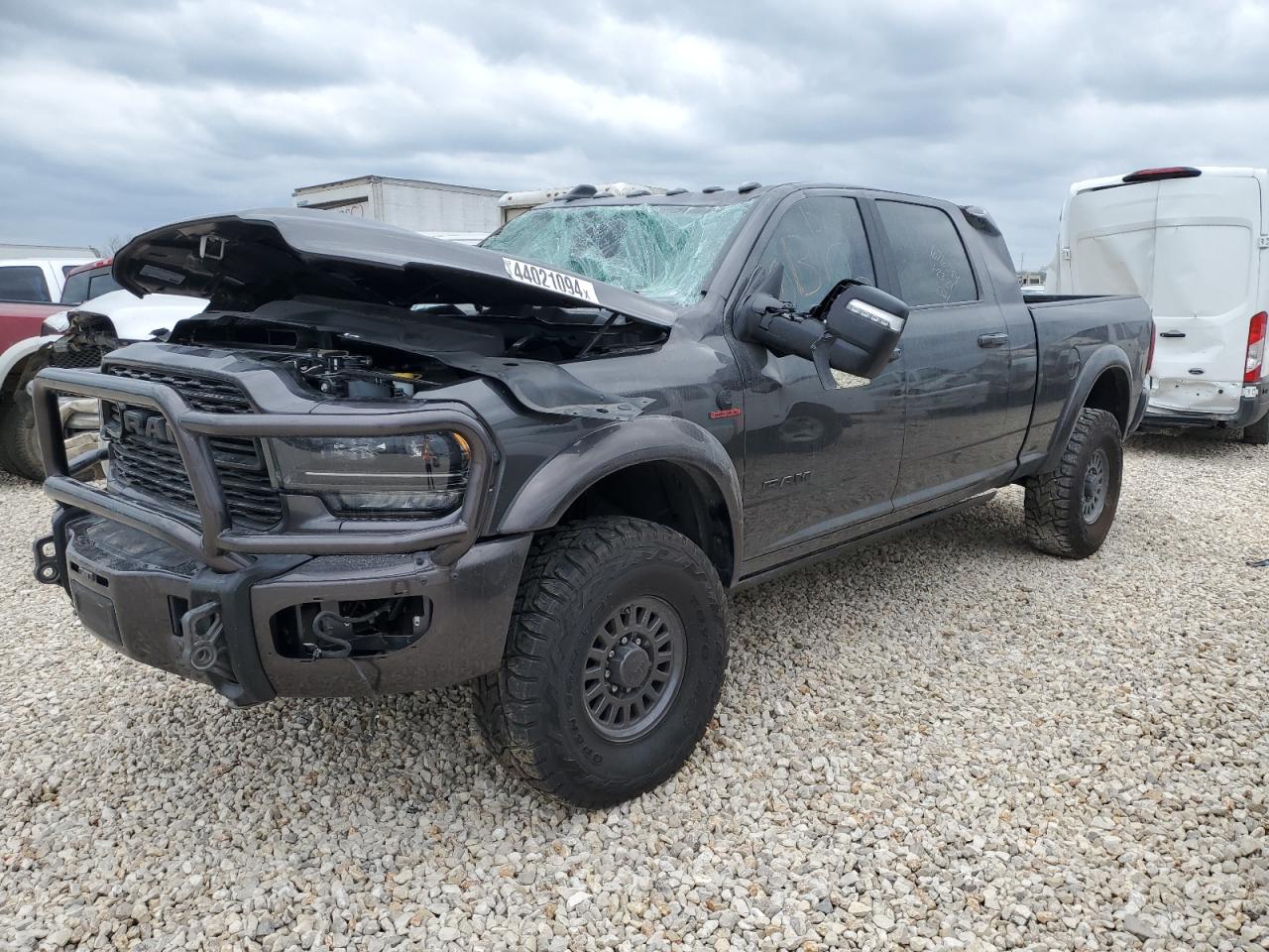 2024 RAM 3500 LIMITED