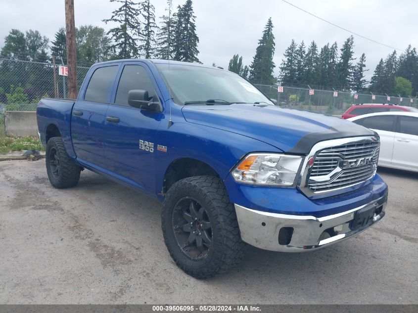 2014 RAM 1500 ST