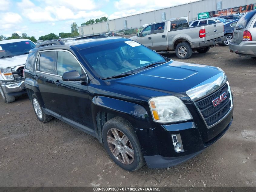 2011 GMC TERRAIN SLE-2