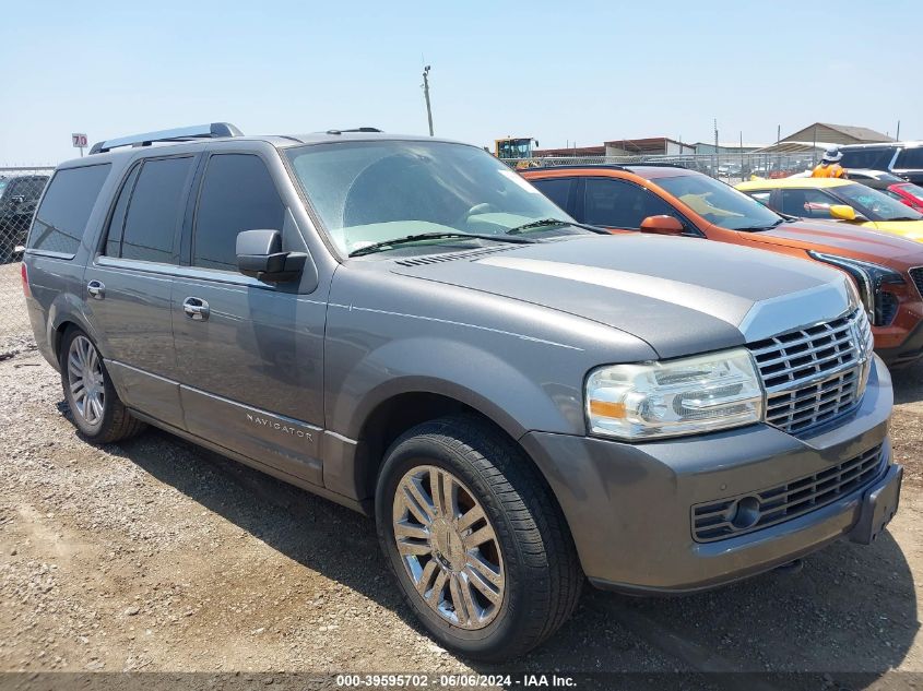 2010 LINCOLN NAVIGATOR